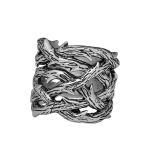 Clocks and Colours Bold Crown of Thorns Band