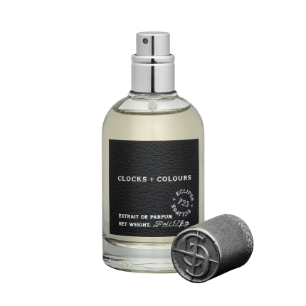 Eclipse 723 perfume 50ml clocks and colours 100% authentic new arrival