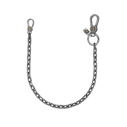 Clocks and Colours Bold Joyride Chain