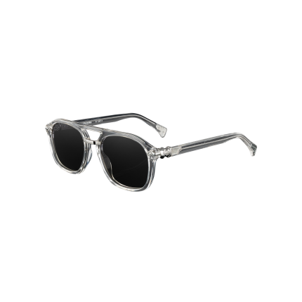 Phantom x Clear Ring – Clocks and Colours