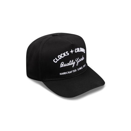 Pit Crew x Fueler Shades by Clocks and Colours