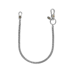 Sidekick Wallet Chain by Clocks and Colours