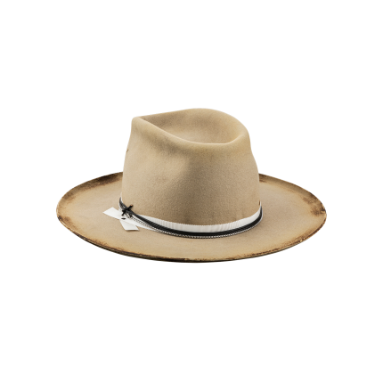 Clocks and Colours Steadfast Ring x Sahara