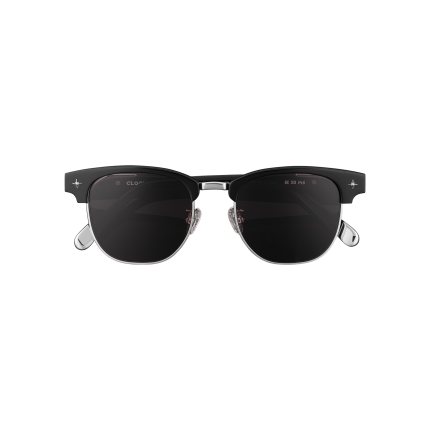 Day Tripper x Black Stylish Sunglasses