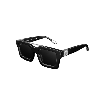 Impact x Black Classic Eyewear Glasses