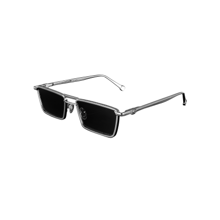 Vista x Stainless Steel Bracelet – Modern Edge